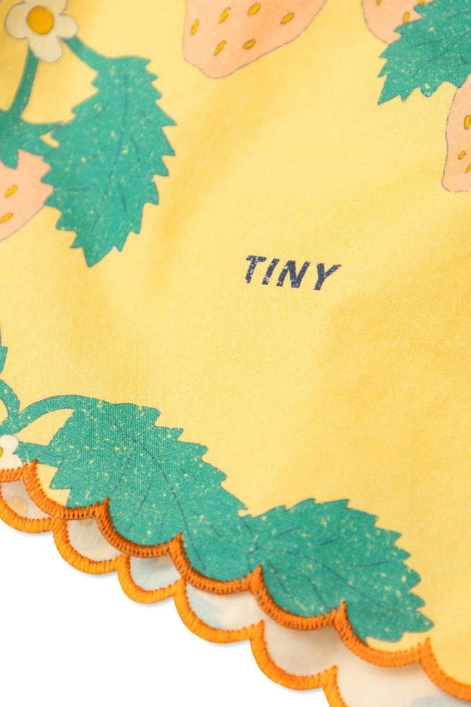 Tinycottons TINYCOTTONS Graphic Shorts 3