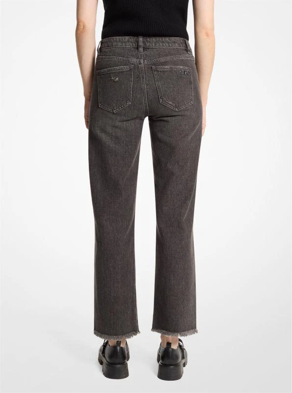 Michael Kors Distressed Jeans 2