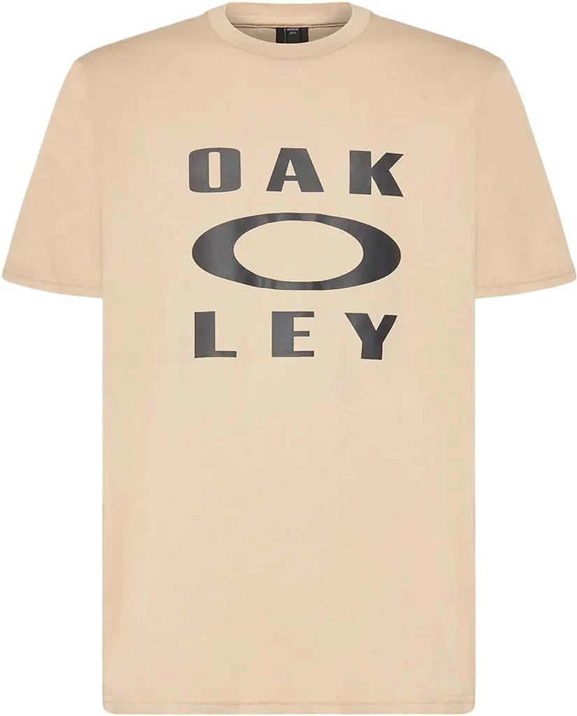 Oakley Bark Ellipse T-Shirt - Men
s
