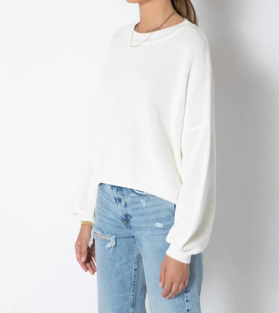 Tart Tart Collections - Leisel Sweater 3