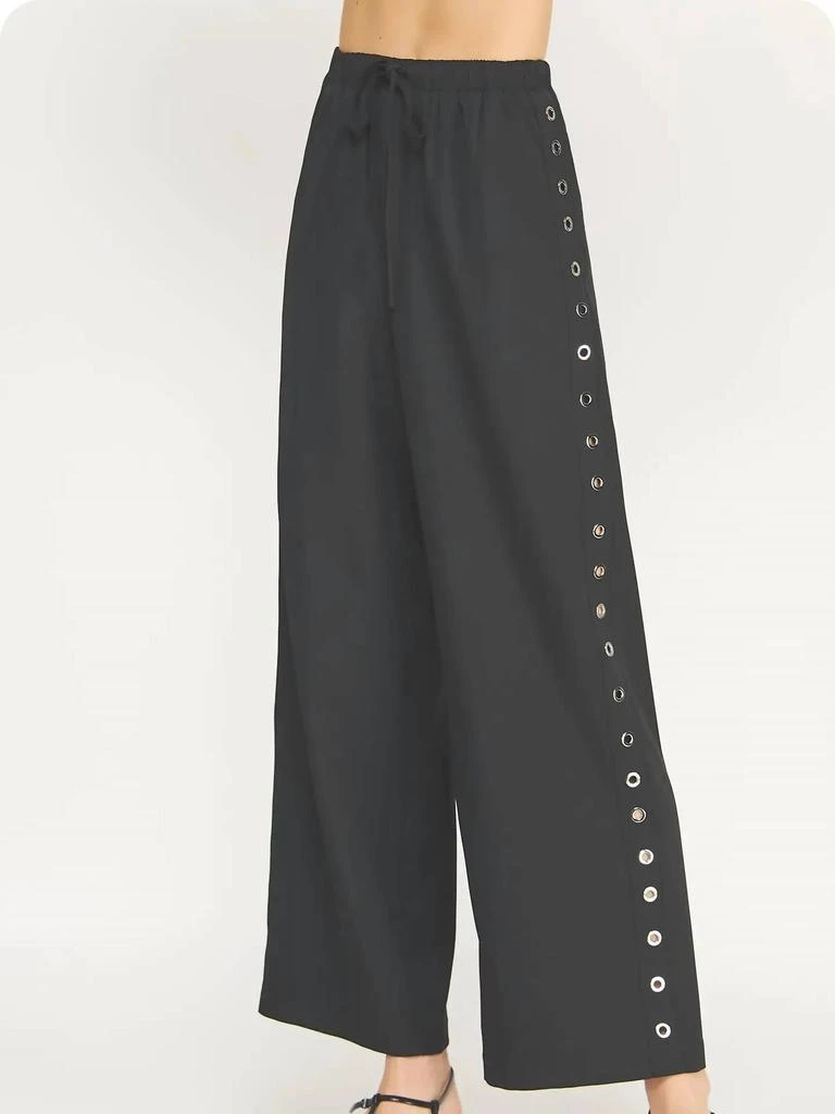 Strut 
Bolt Strut 
Bolt - Haverty Eyelet Set 4