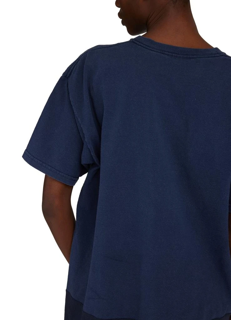 CONNER IVES Exclusive Reprint T-Shirt Dress 5