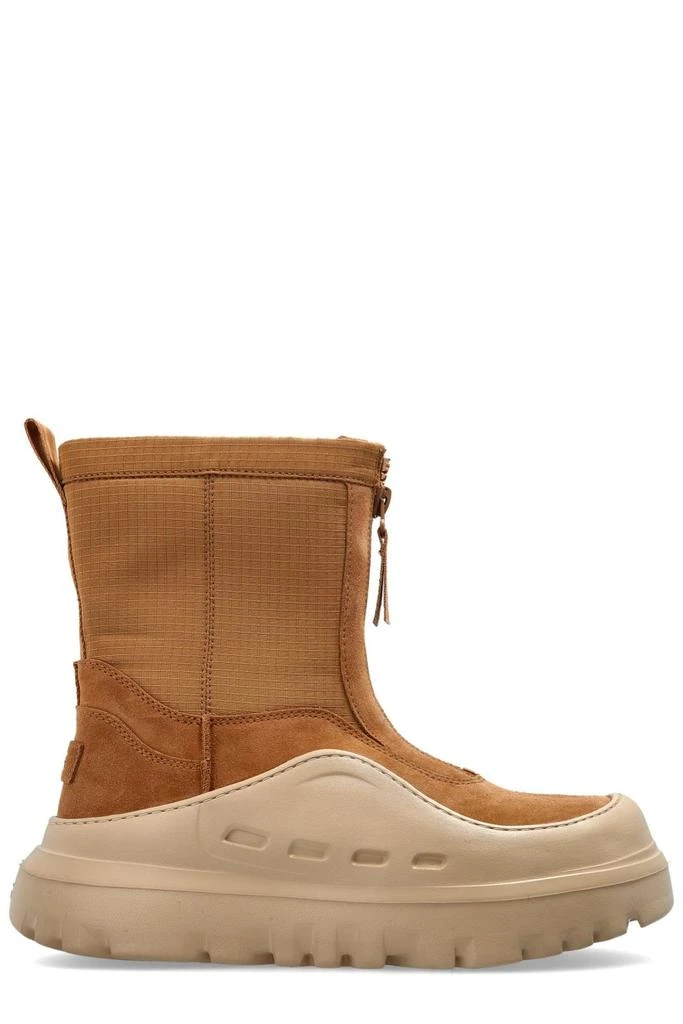 UGG UGG PeakMod Zip-Detailed Ankle Boots