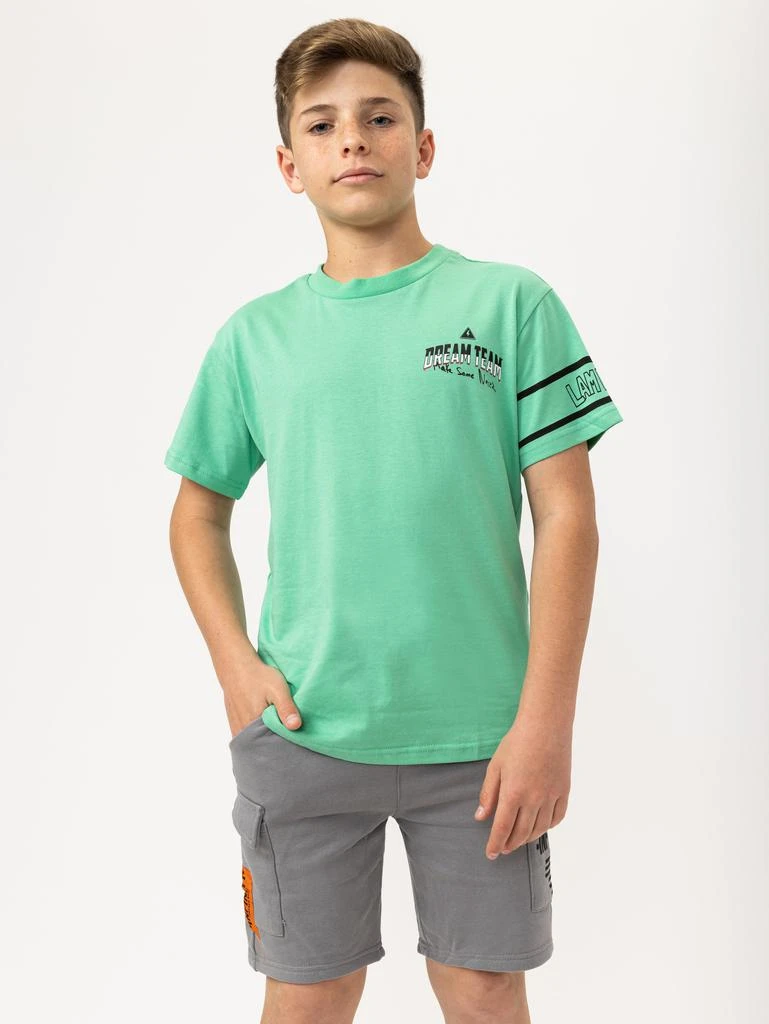 Noizz Boys Fashion T-Shirts 1