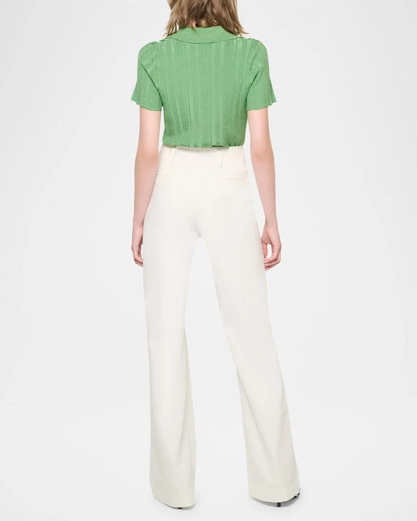 AS by DF Tilda Ribbed Top 3