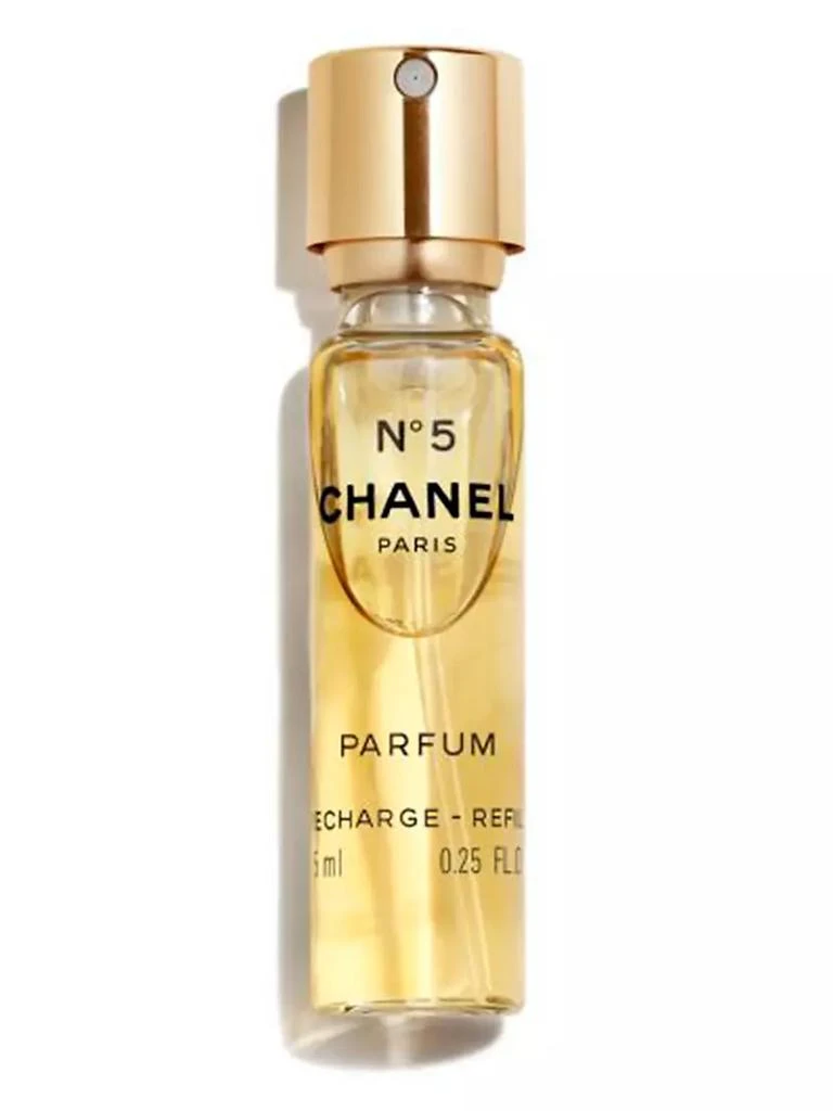 CHANEL Parfum Refillable Purse Spray 5