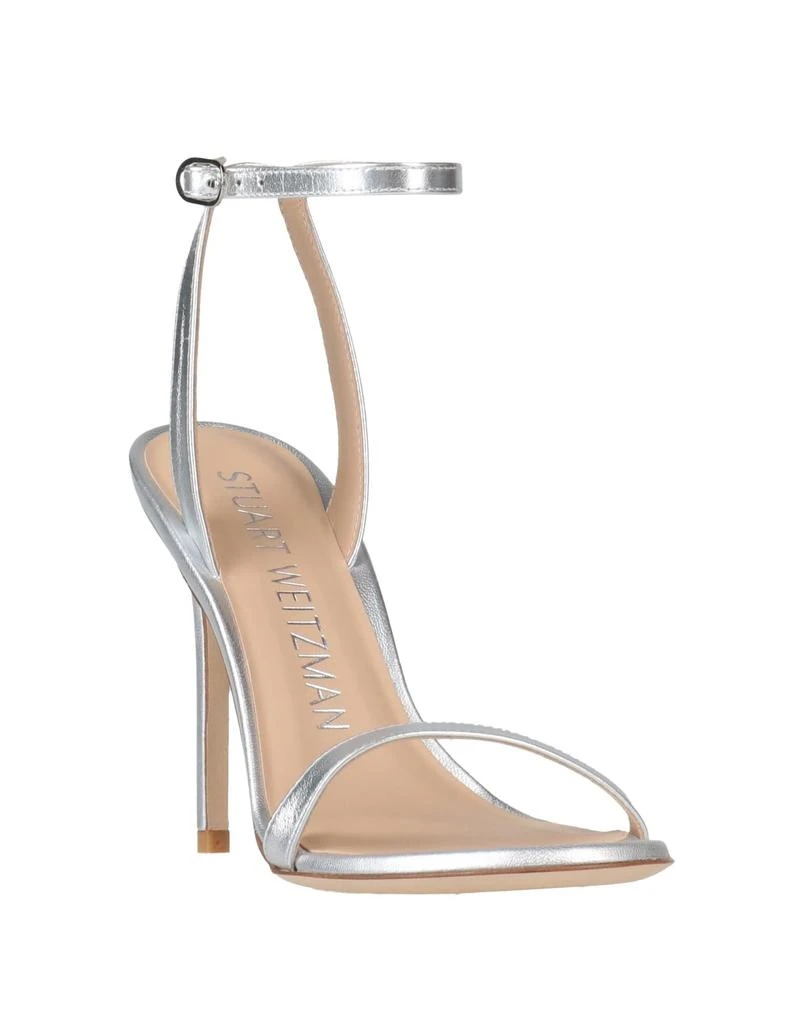 Stuart Weitzman Sandals 2