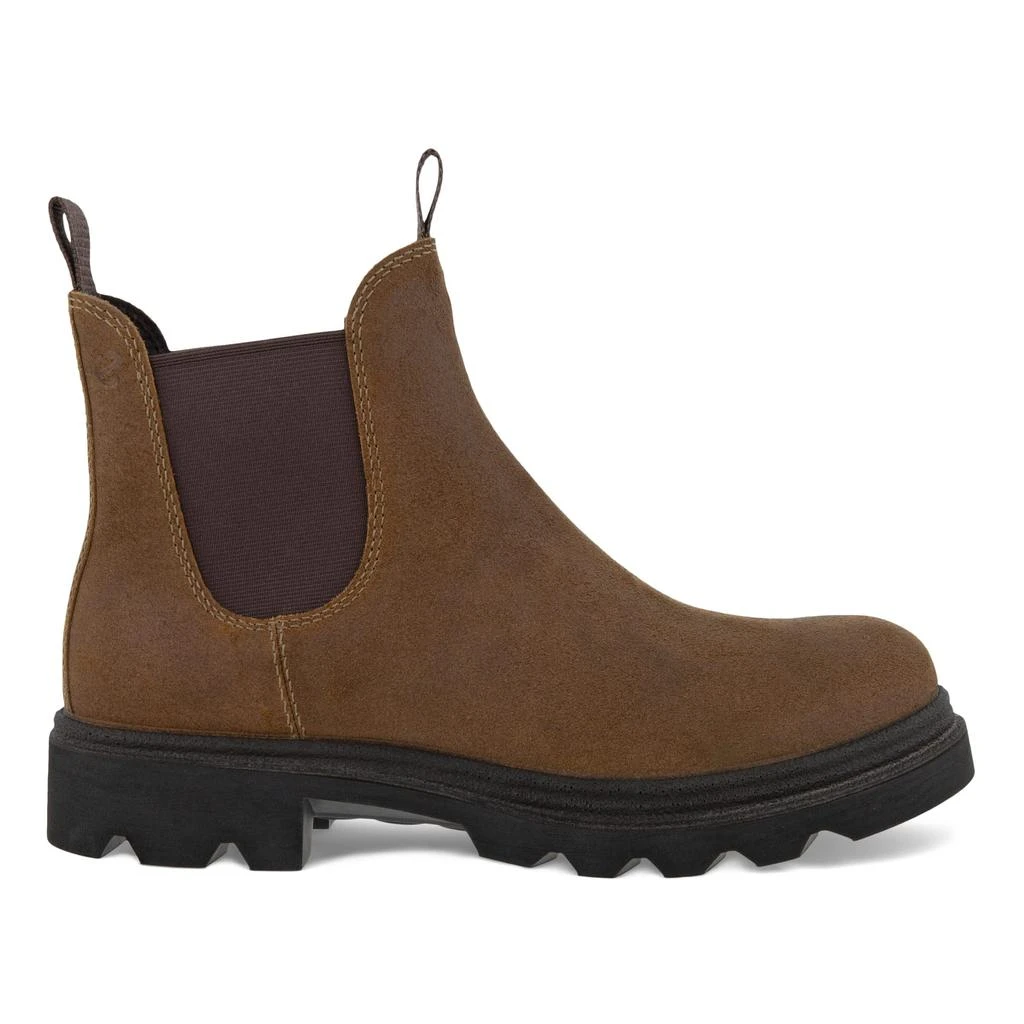 ECCO Grainer Chelsea Boot 5