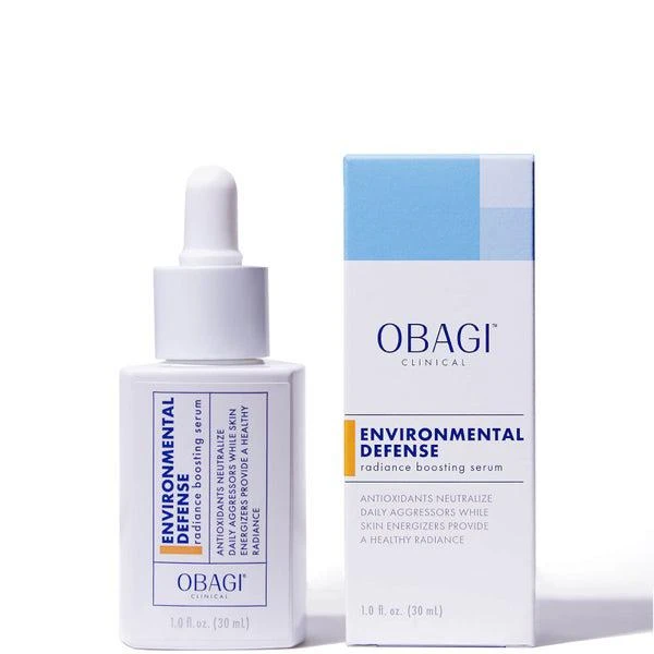 Obagi Obagi Clinical Environmental Defense Radiance Boosting Serum 30ml 2