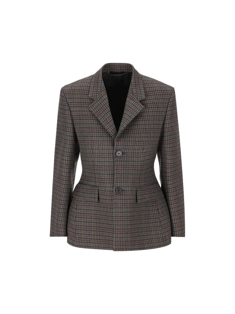 Balenciaga Balenciaga Jackets 1