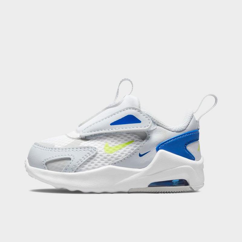NIKE Kids' Toddler Nike Air Max Bolt Casual Shoes