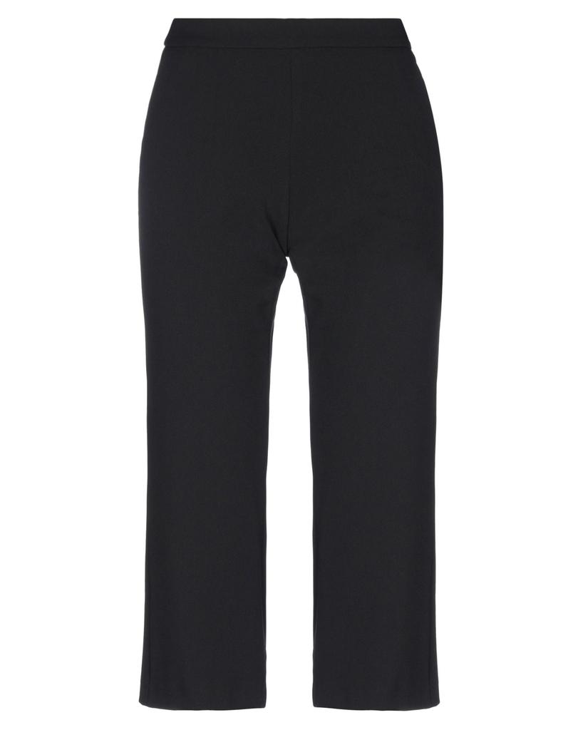 ROSE' A POIS Casual pants