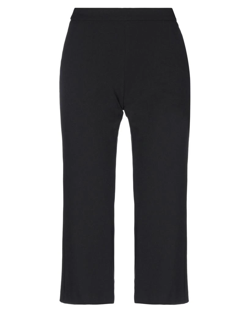 ROSE' A POIS Casual pants 1