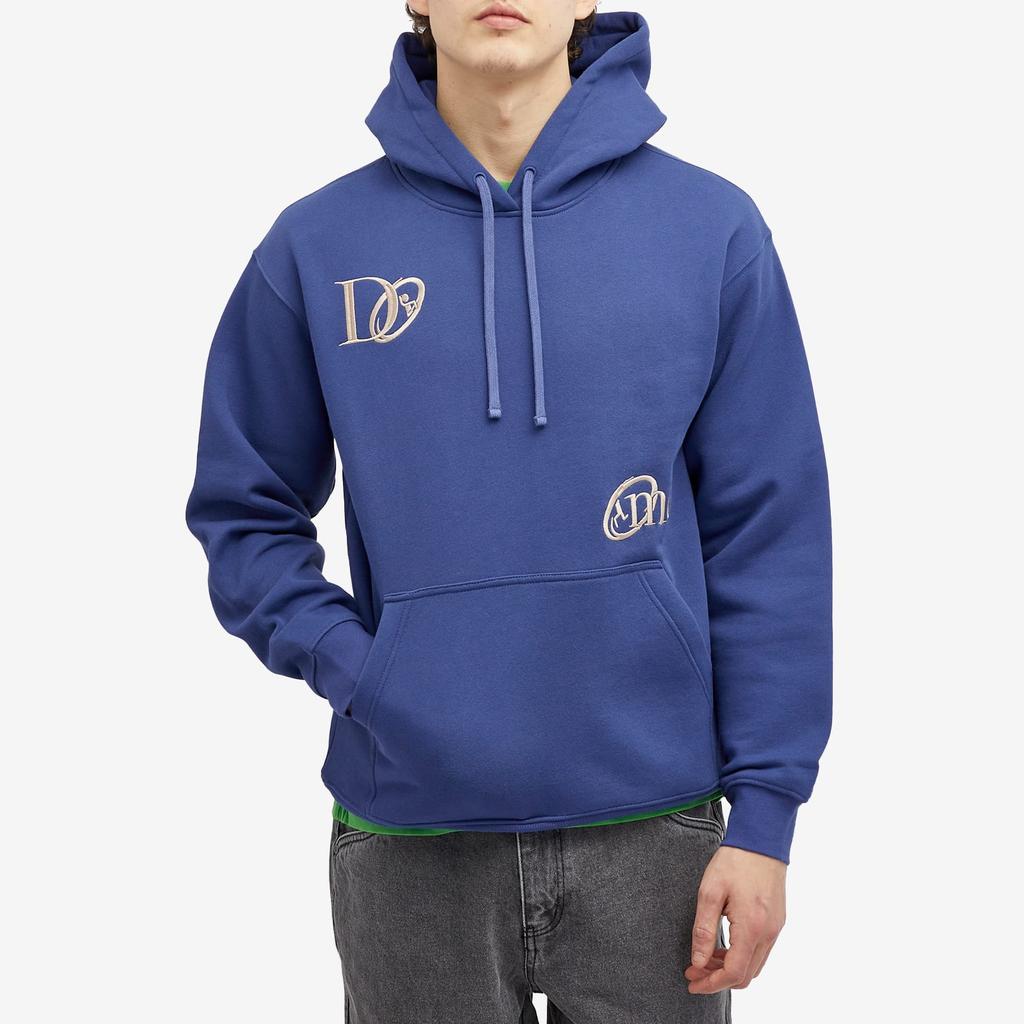 Dime Dime Classic Portal Hoodie