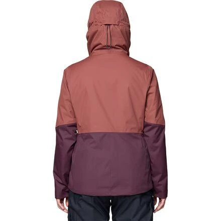 Mountain Hardwear Firefall Jacket - Women's 4