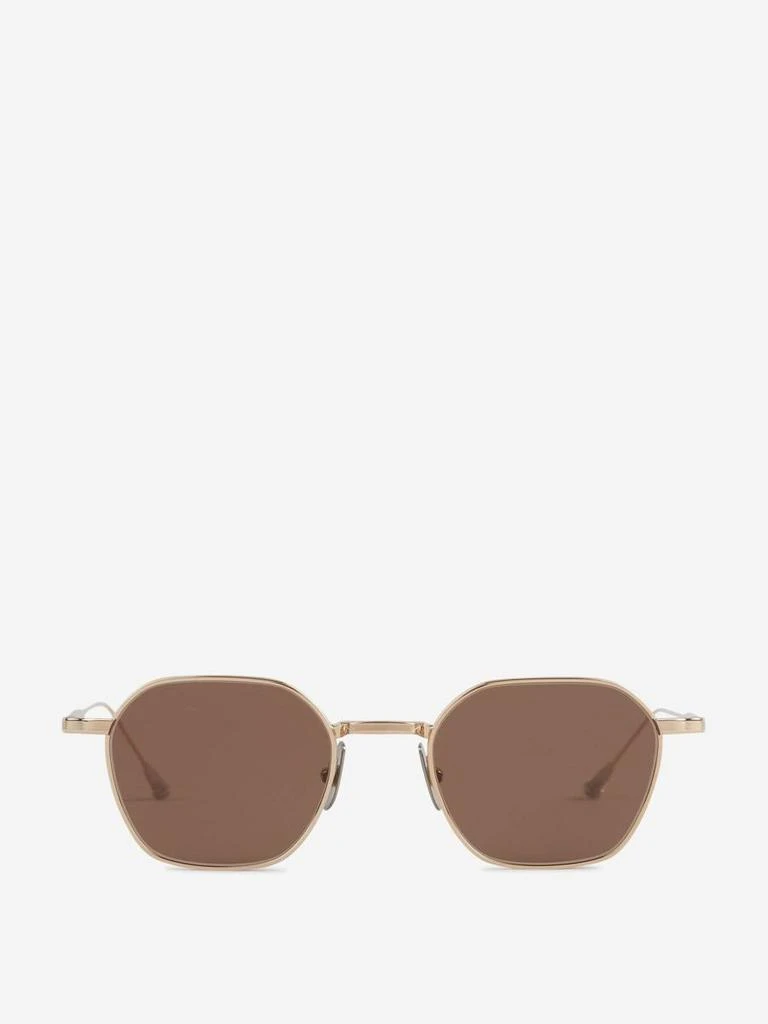 Lunetterie Générale Lunetterie Générale Cavalier Seul Sunglasses 1