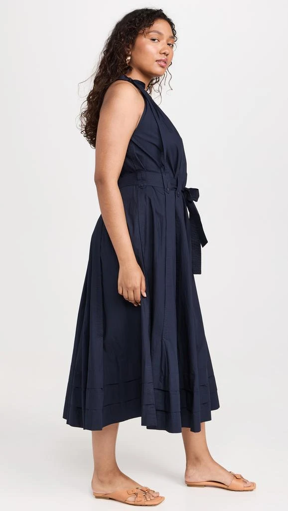 Ulla Johnson Joni Dress 9