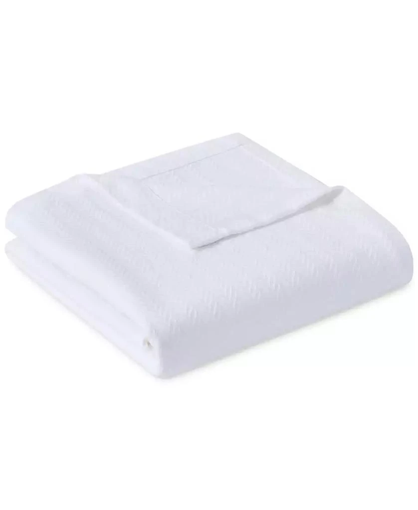 Hotel Collection 100% Egyptian Cotton Blanket, Twin, Exclusively at Macy’s 6