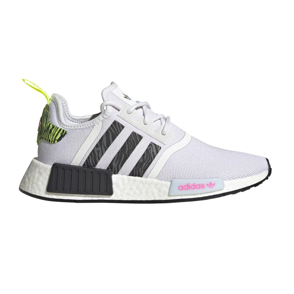 adidas gazelle silver green womens Men's Adidas NMD R1 main image 1