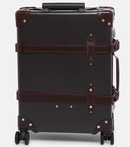 Globe-Trotter Centenary carry-on suitcase 3