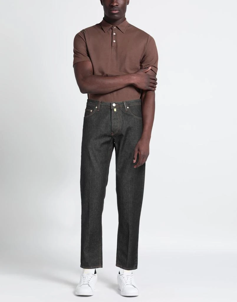 Sartorio Napoli Denim pants 2