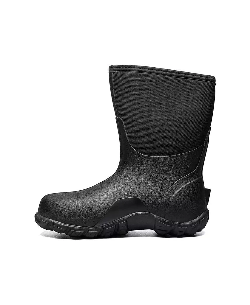 Bogs Men's Classic Mid Boot 6