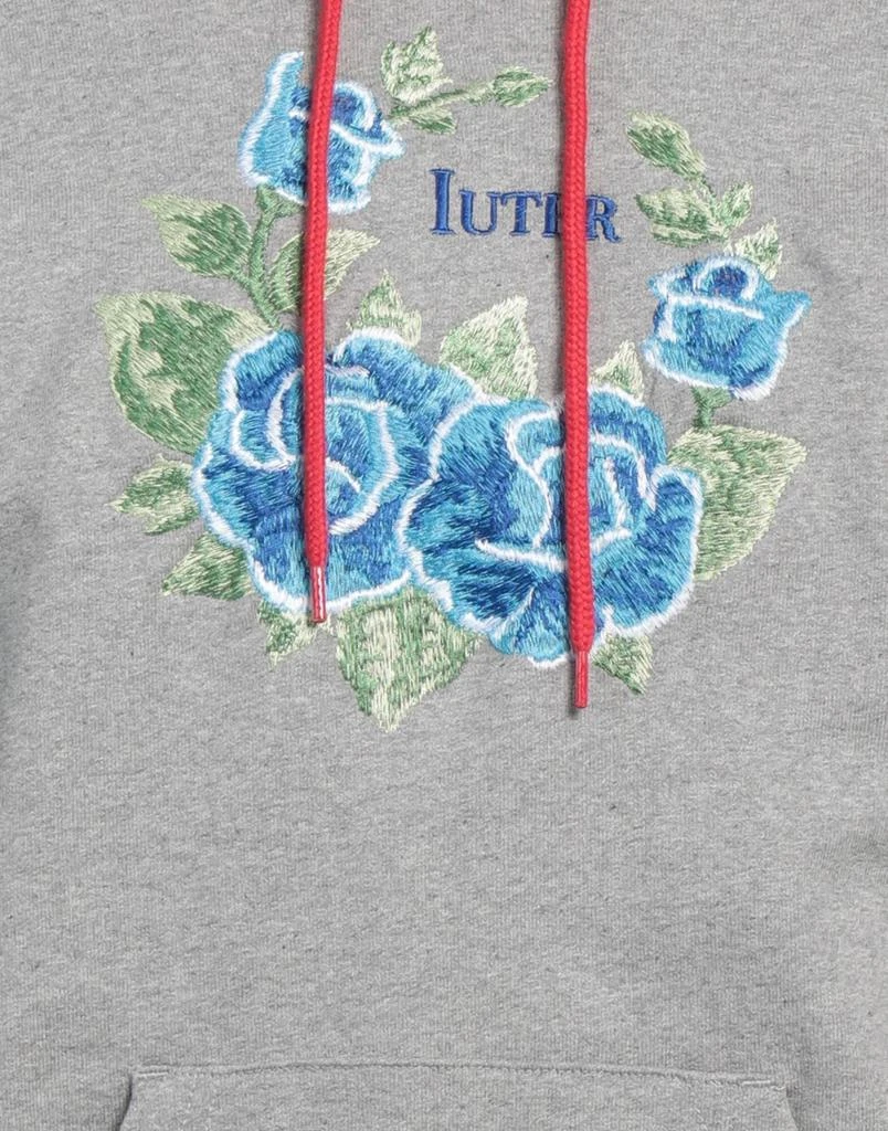 Iuter Hooded sweatshirt 4