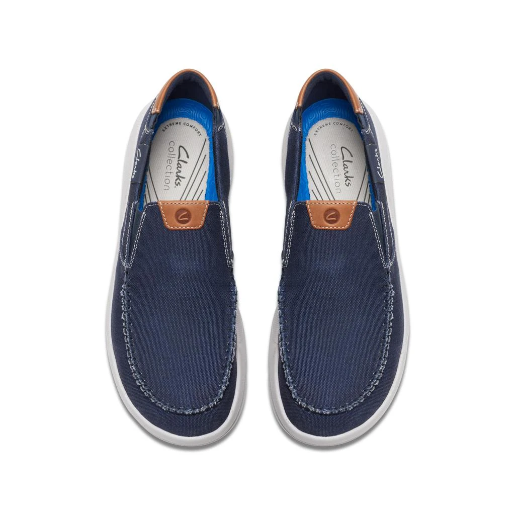 Clarks Driftlite Step 2