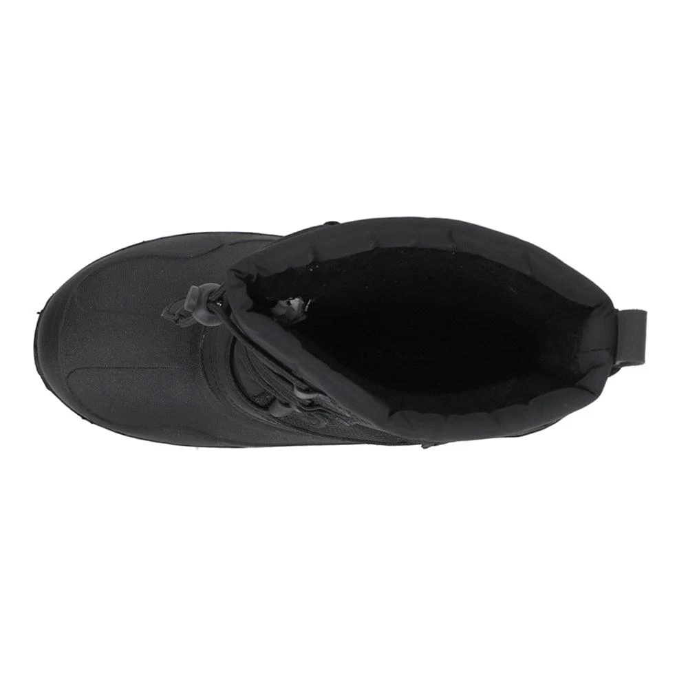 London Fog Kenji Round Toe Snowboots (Toddler-Little Kid) 4