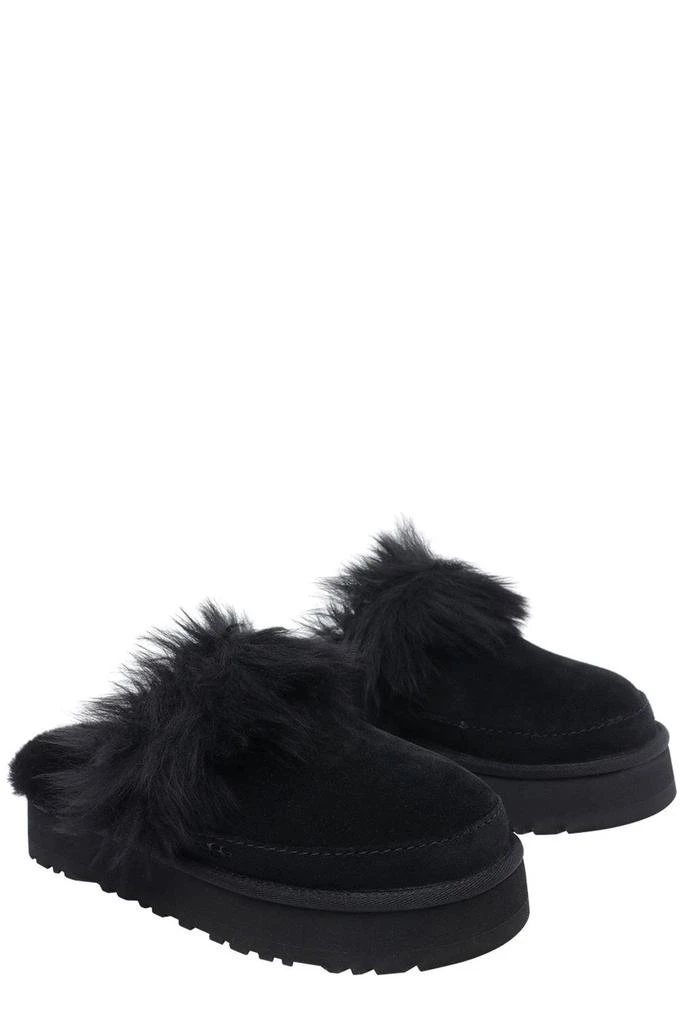 UGG Ugg Disquette Chalet Slip-On Mules 3