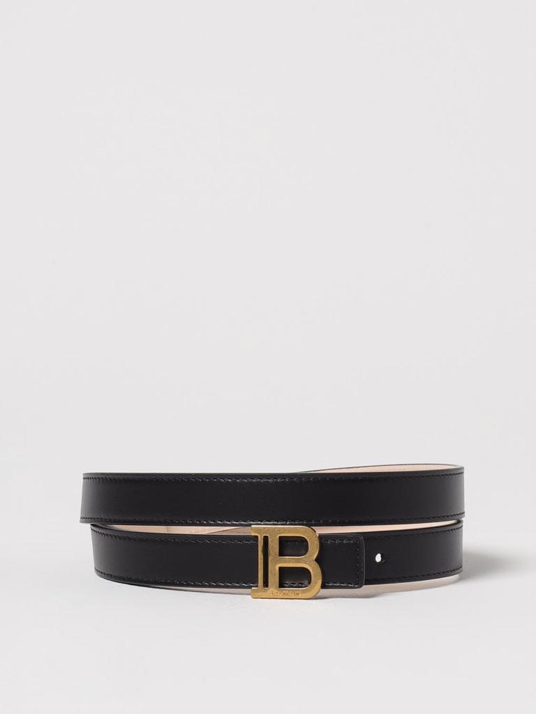 Balmain Belt woman Balmain