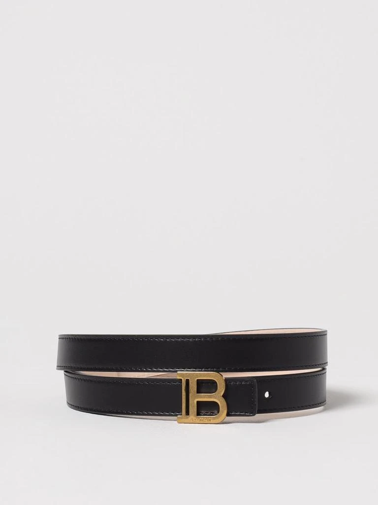 Balmain Belt woman Balmain 1