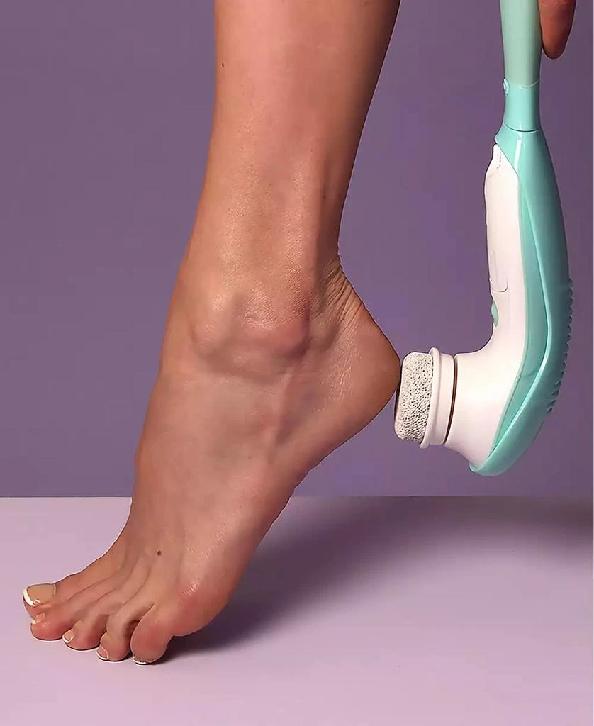 Fancii Cora 7 Complete Facial Body Cleansing System 6