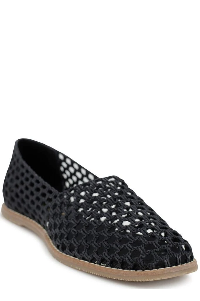 PALOMA BARCELÓ Paloma Barceló Belma Mesh Slip-On Sandals 2