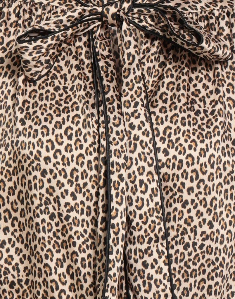 SIMONA CORSELLINI Sheath dress 4