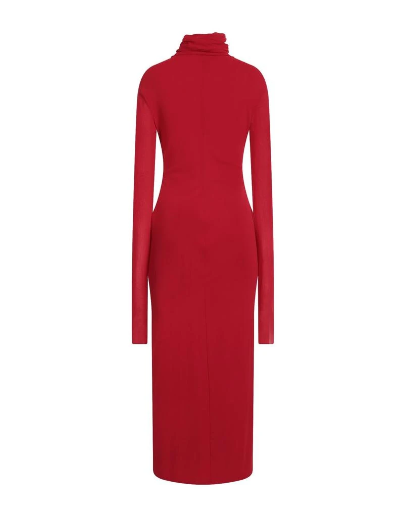 PHILOSOPHY di LORENZO SERAFINI Long dress 2