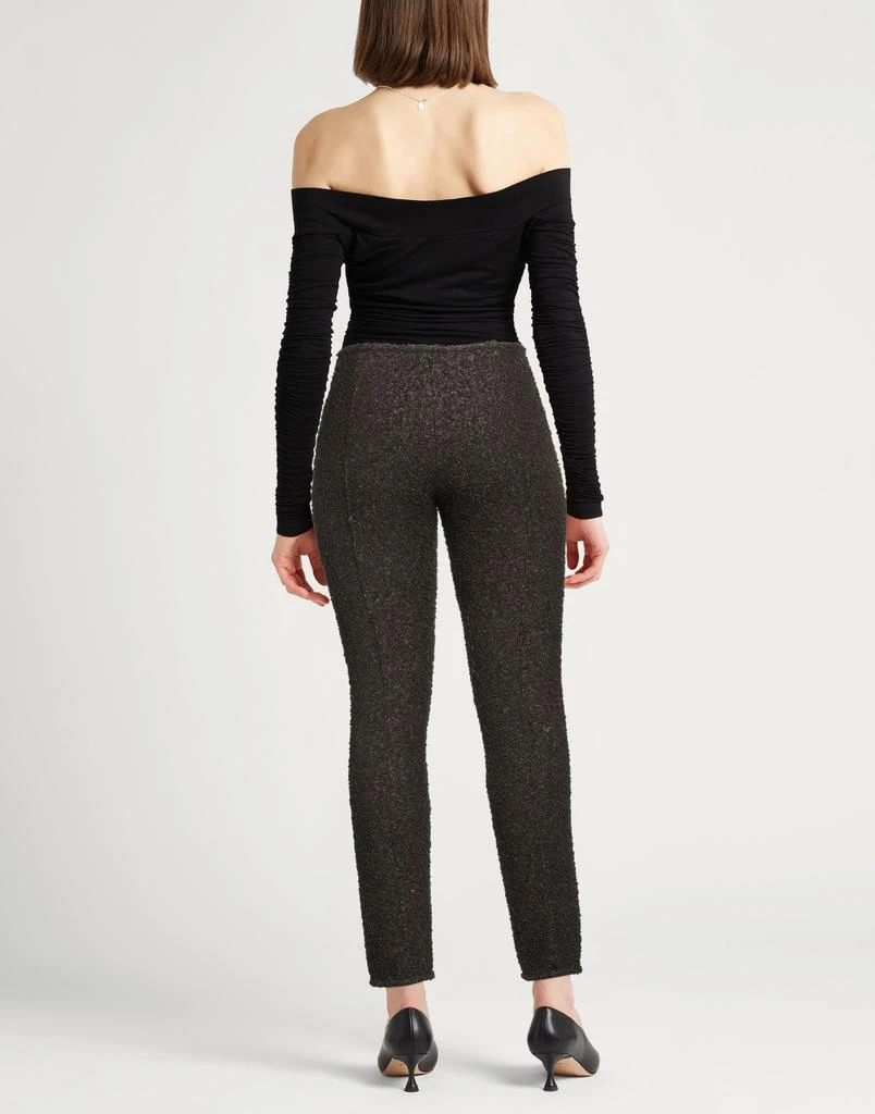 ROBERTO COLLINA Casual pants 3