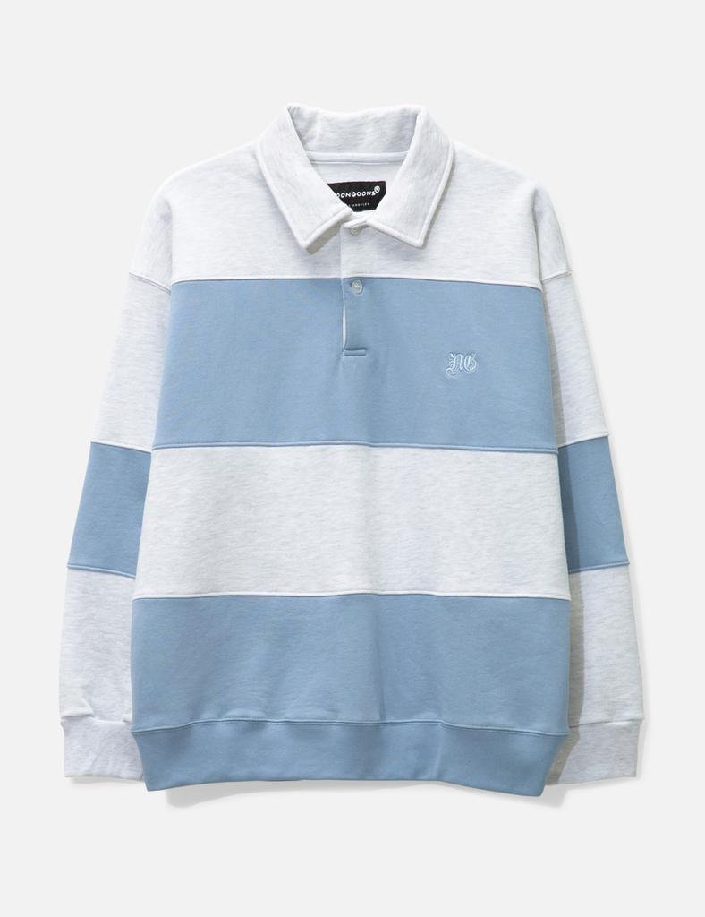 Noon Goons PROLIFIC FLEECE POLO