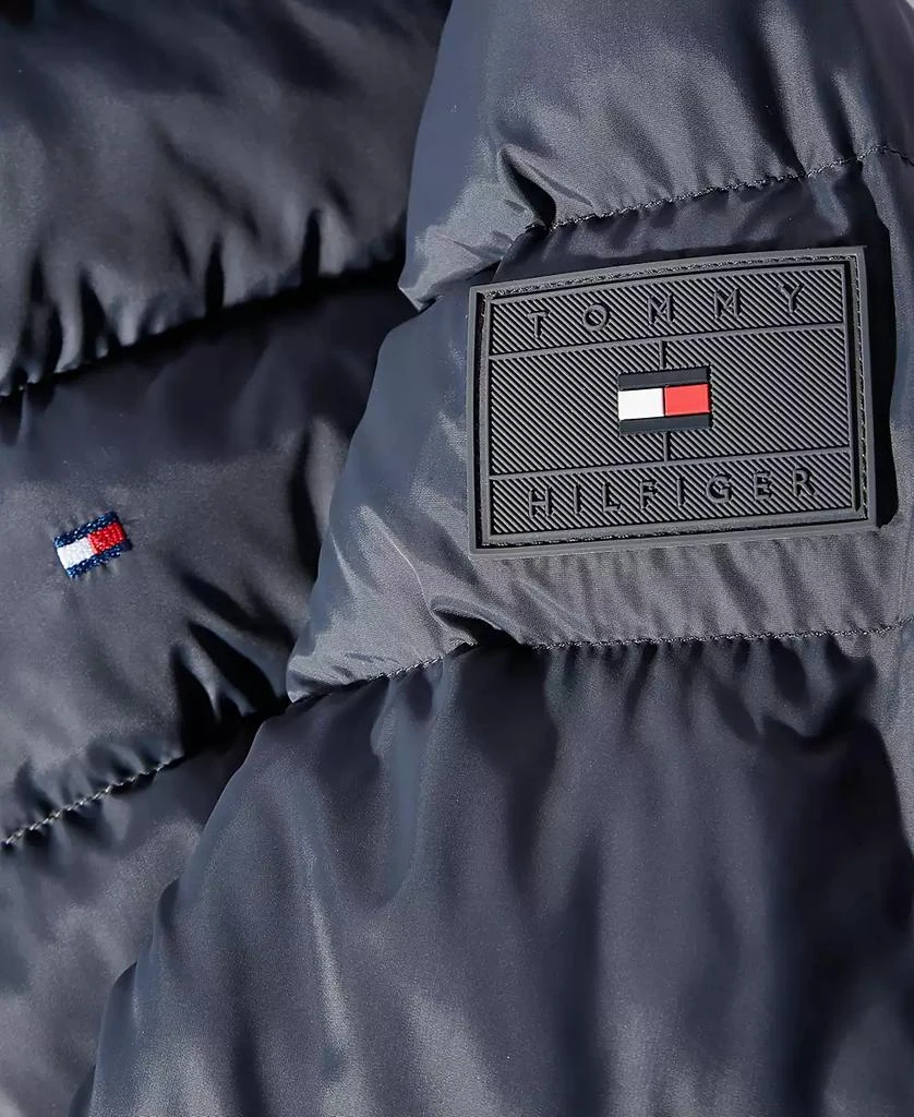 Tommy Hilfiger Men
s Quilted Puffer Jacket, Created for Macy
s 4