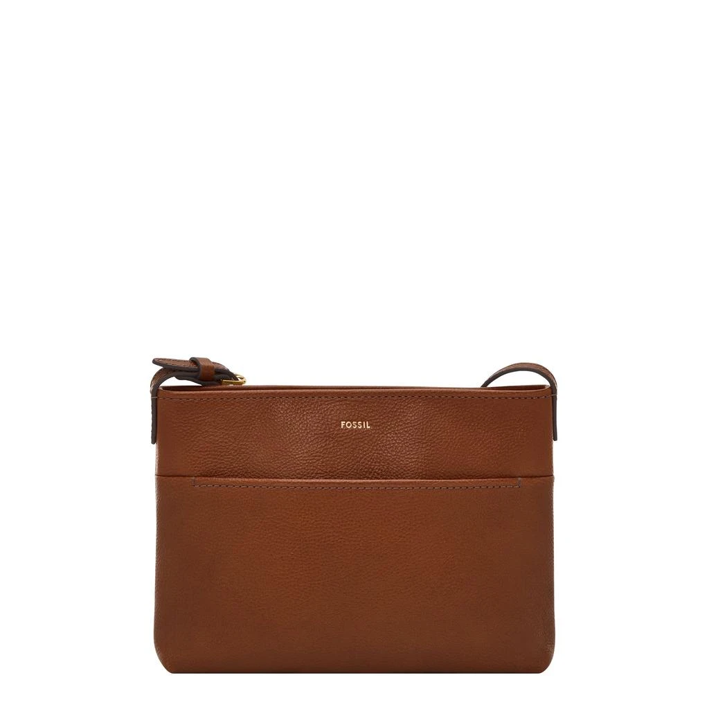 Women's Phoebe Leather Small Crossbody – On Sale Now with Up to 50