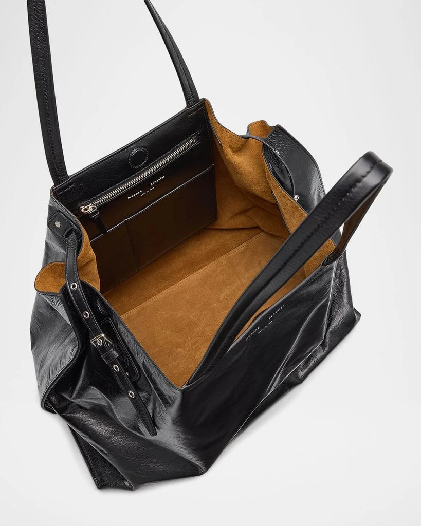 Proenza Schouler Days Calfskin Carryall Bag 4