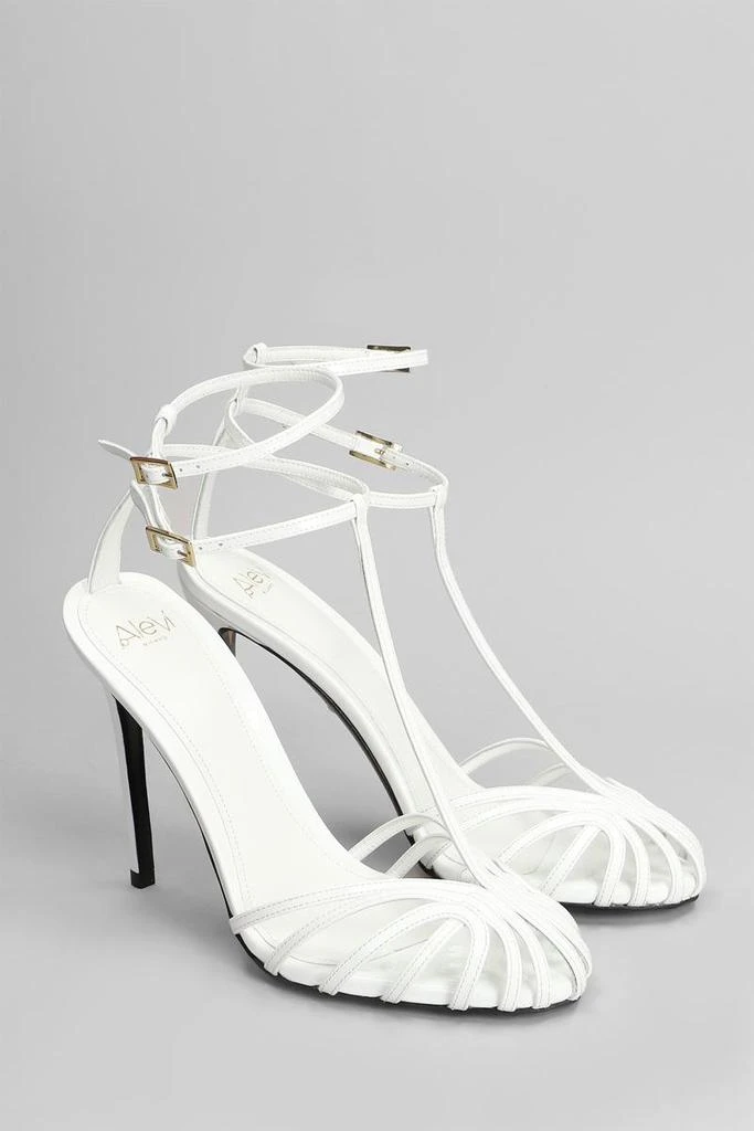 Alevi Milano Alevì Milano Stella 110 Sandals 2