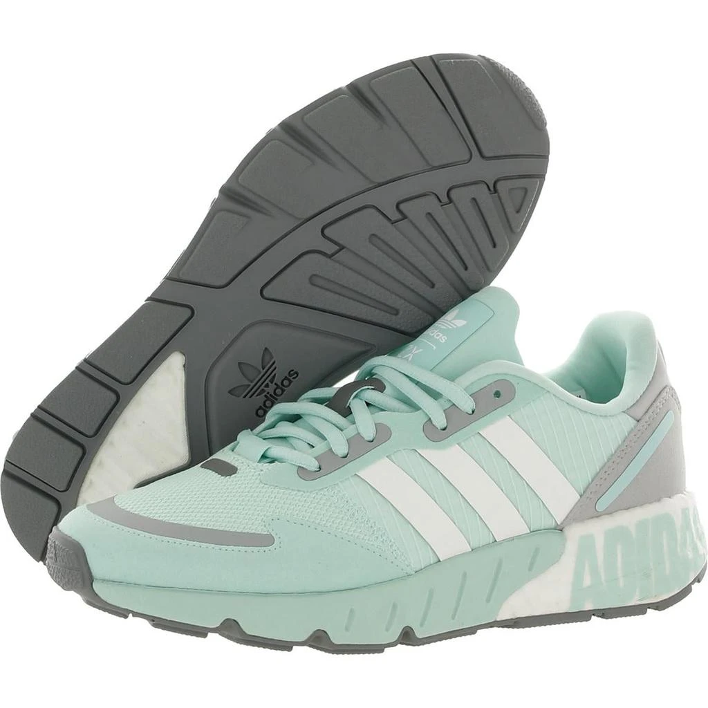 Adidas ZX 1K Boost Womens Trainers Mesh Running Shoes 3