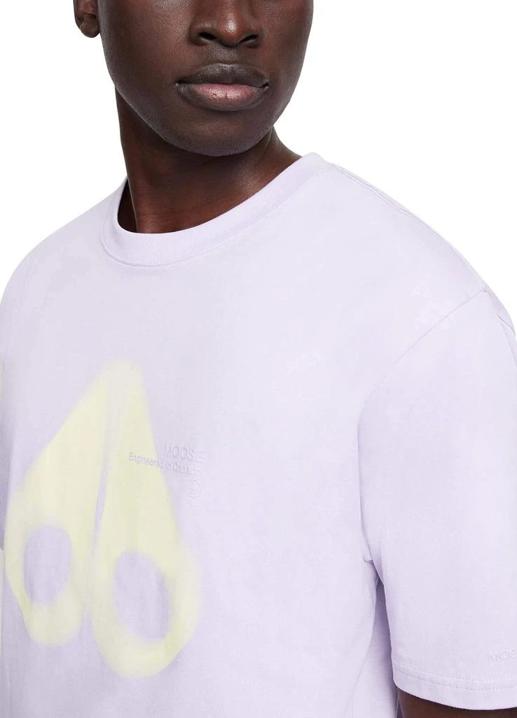 Moose Knuckles Maurice tee 4