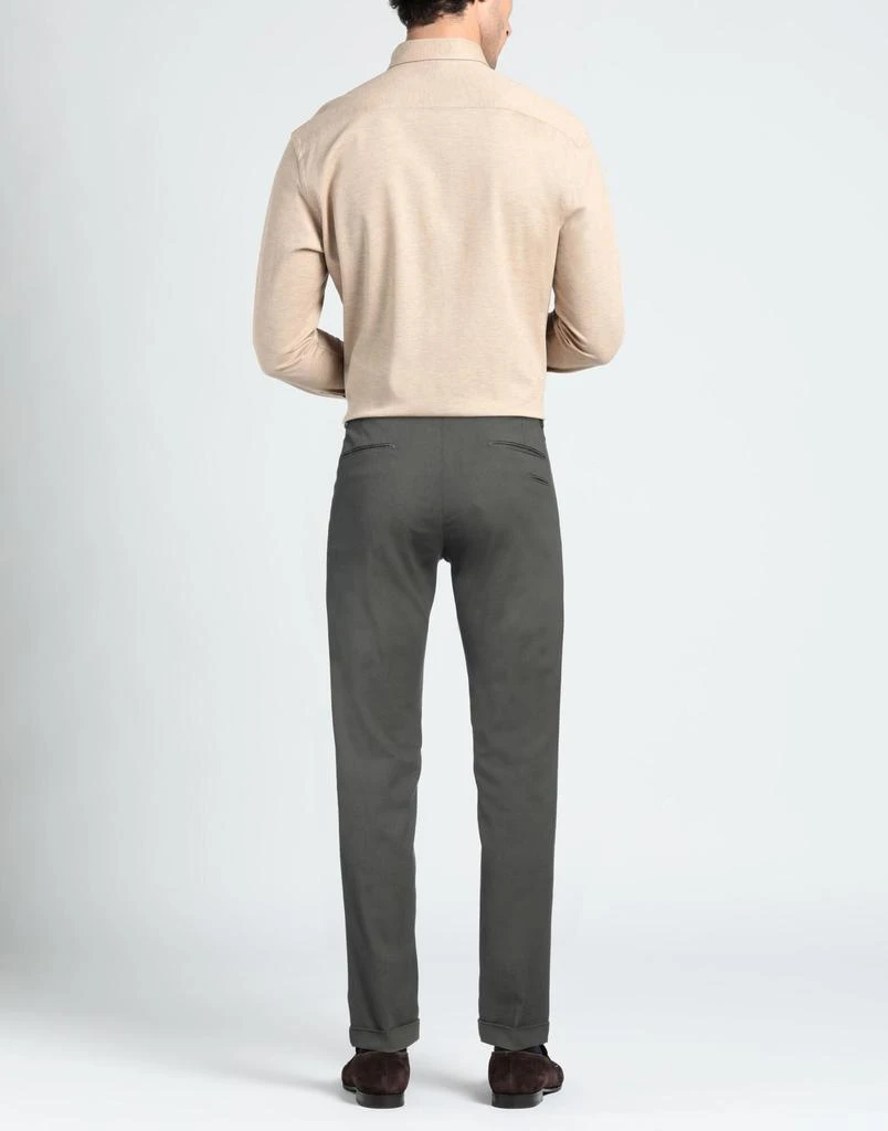 BRIGLIA 1949 Casual pants 3