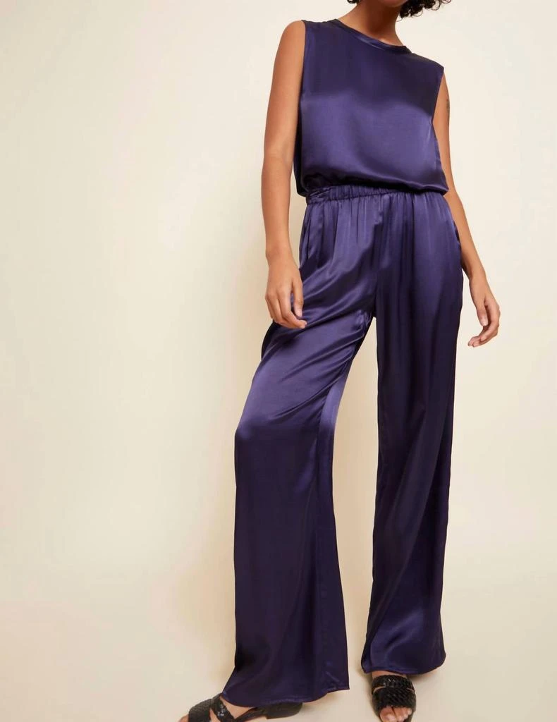 Nation LTD Nation Ltd - Rachel Tie Back Tank Top 3