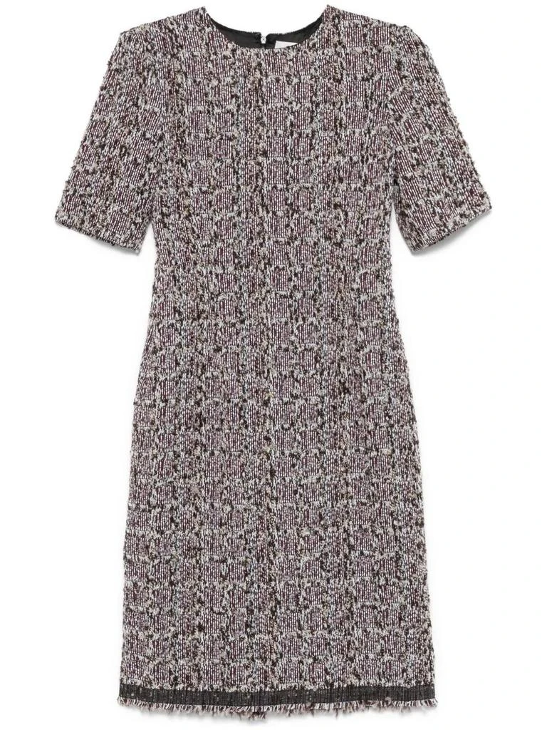 Shop Lanvin Crewneck Tweed Midi Dress on Sale at BeyondStyle  Get 44% Off  Lanvin Crewneck Tweed Midi Dress with Limited-Time Flash Deals, Exclusive  Discounts, and Special Offers. Enjoy Unbeatable Savings on