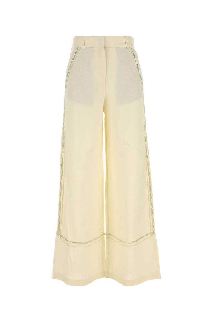 CAMILLA AND MARC Camilla And Marc Wide Leg Tailored Pants 1