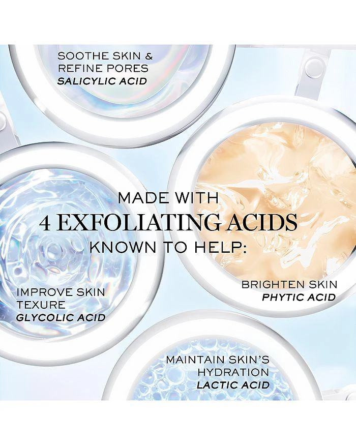 Lancôme Clarifique Brightening Skincare Routine Discovery Set ($136 value) 4
