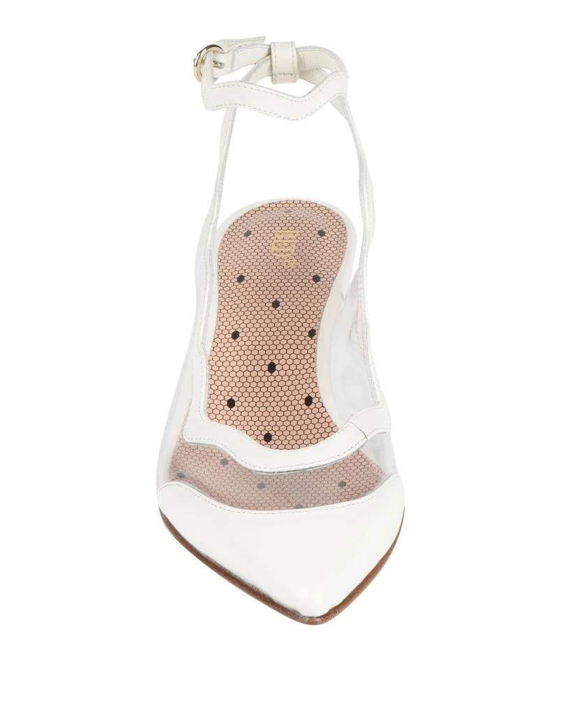 RED Valentino Pump 4